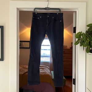 Banana republic travelers pants